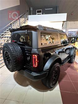 فۆرد بڕۆنکۆ